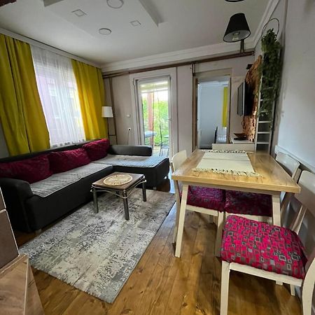 Apartament Garmani Vrnjačka Banja Zewnętrze zdjęcie