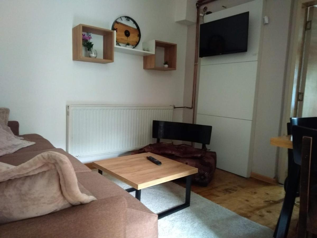 Apartament Garmani Vrnjačka Banja Zewnętrze zdjęcie