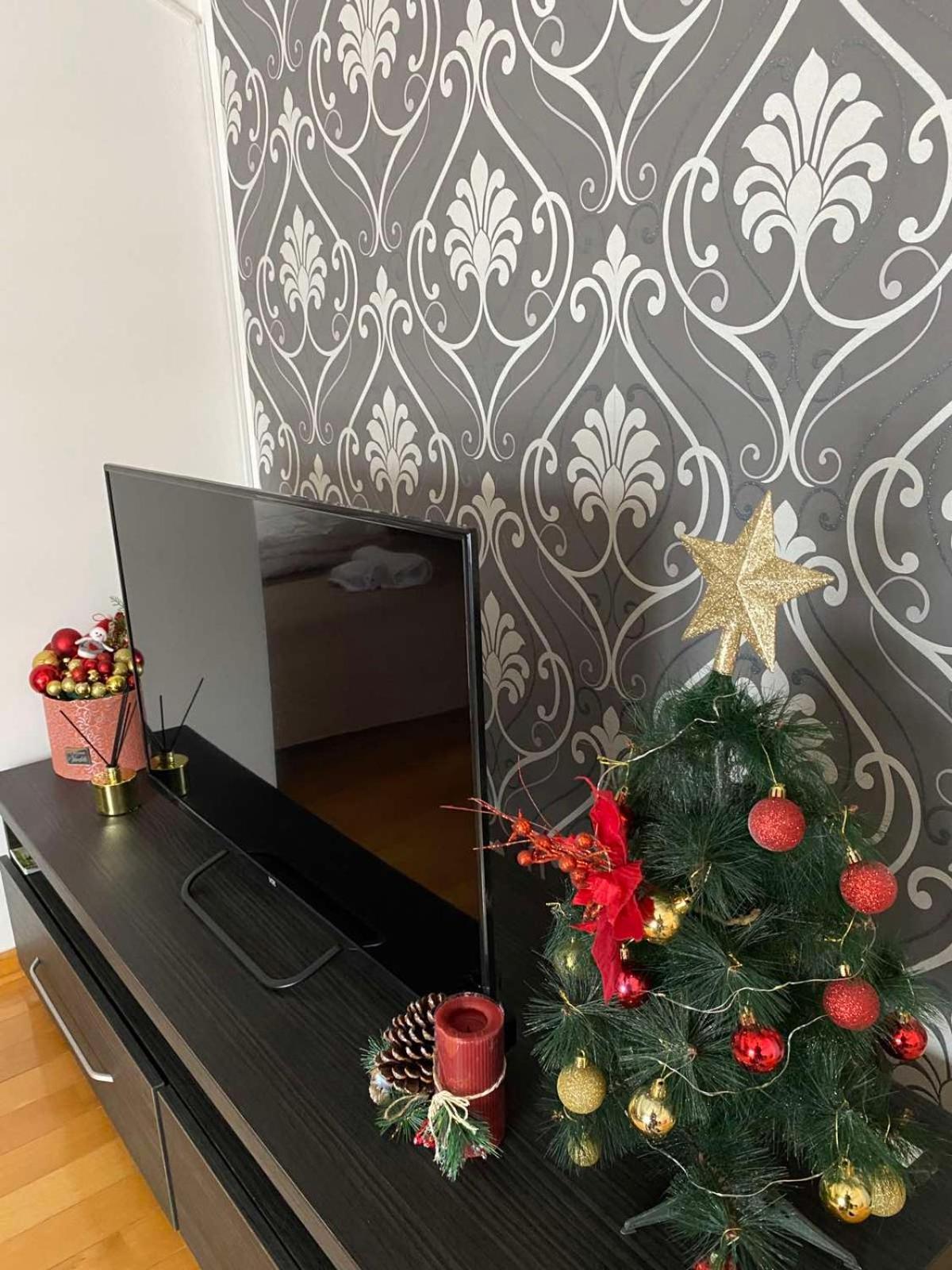 Apartament Garmani Vrnjačka Banja Zewnętrze zdjęcie