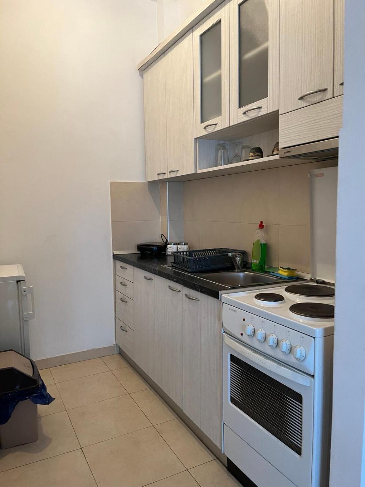 Apartament Garmani Vrnjačka Banja Zewnętrze zdjęcie