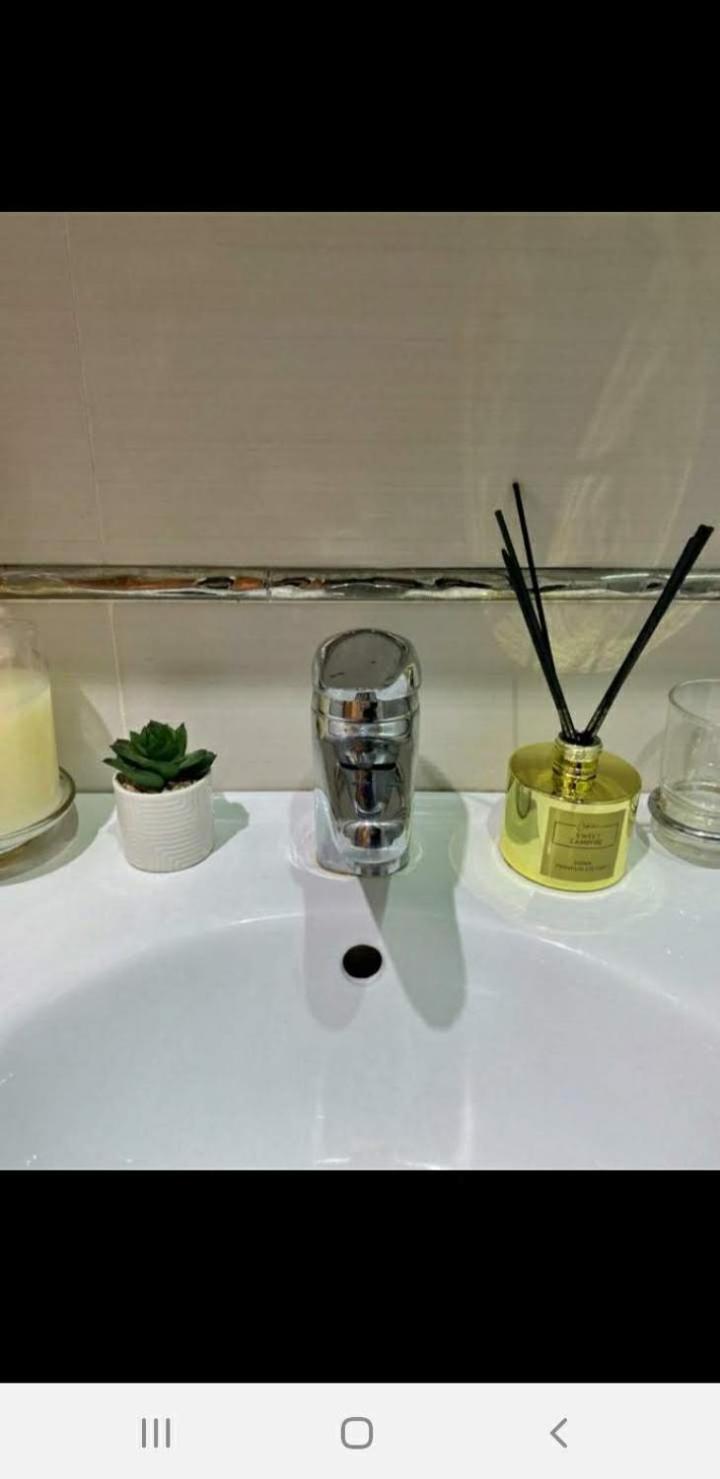 Apartament Garmani Vrnjačka Banja Pokój zdjęcie