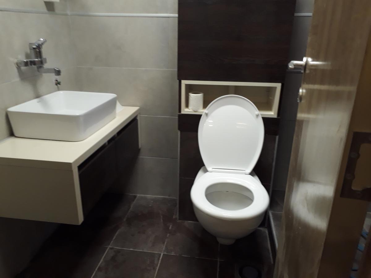 Apartament Garmani Vrnjačka Banja Zewnętrze zdjęcie