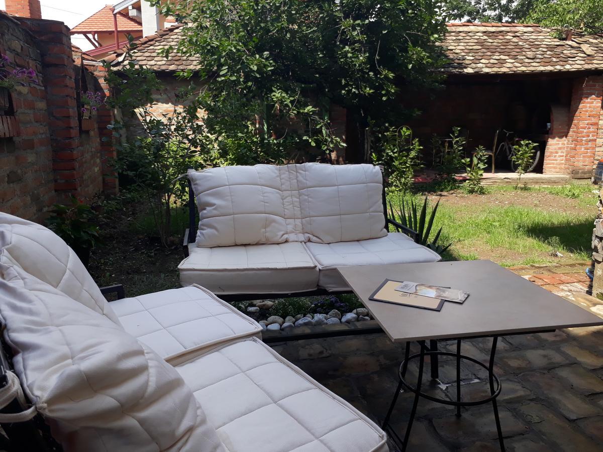 Apartament Garmani Vrnjačka Banja Zewnętrze zdjęcie