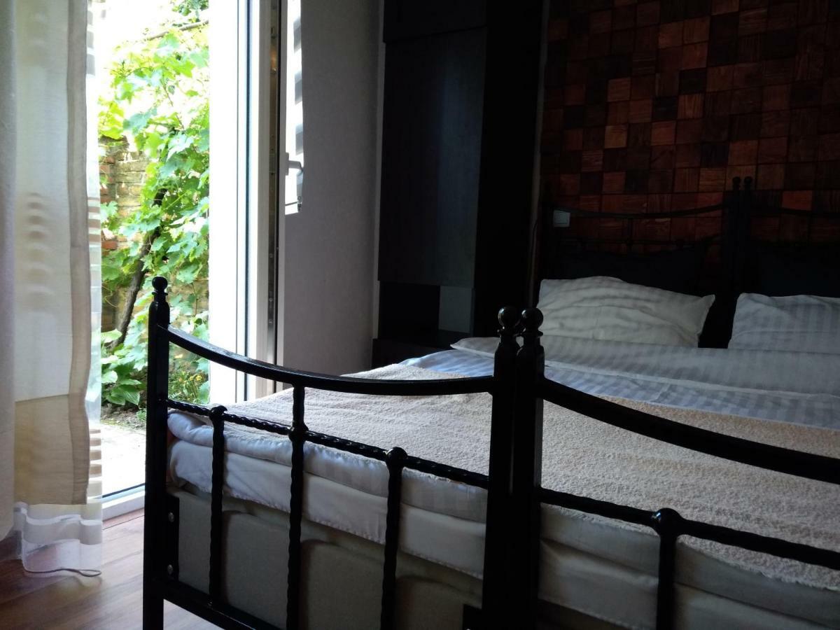 Apartament Garmani Vrnjačka Banja Zewnętrze zdjęcie