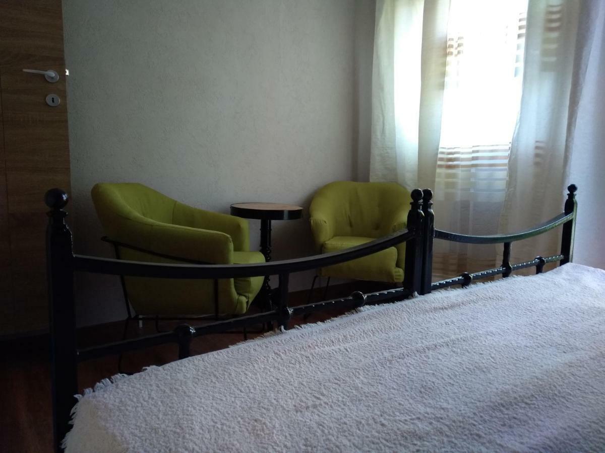 Apartament Garmani Vrnjačka Banja Zewnętrze zdjęcie