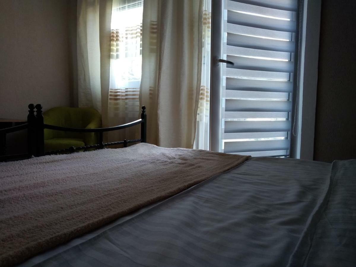 Apartament Garmani Vrnjačka Banja Zewnętrze zdjęcie