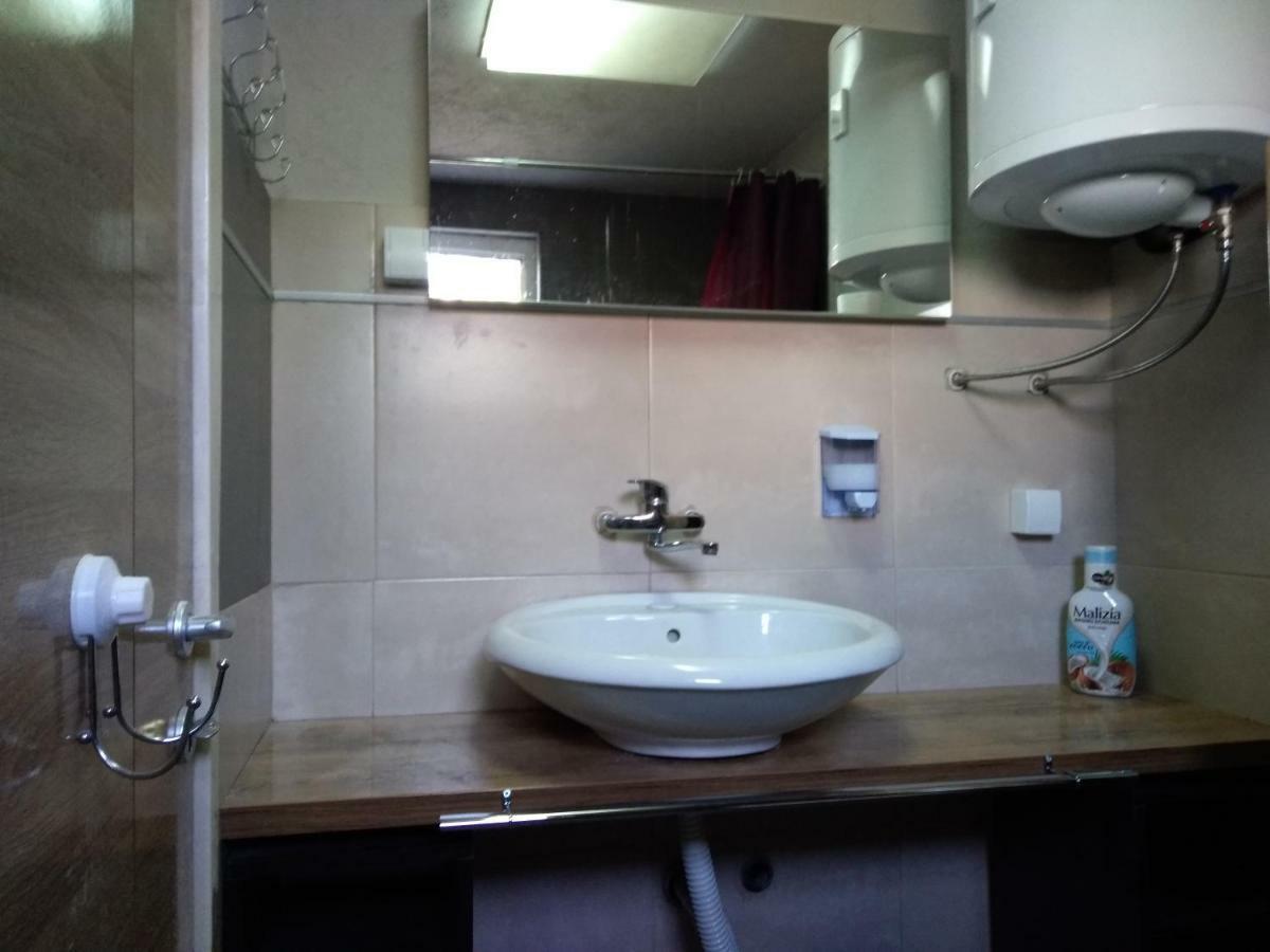 Apartament Garmani Vrnjačka Banja Zewnętrze zdjęcie