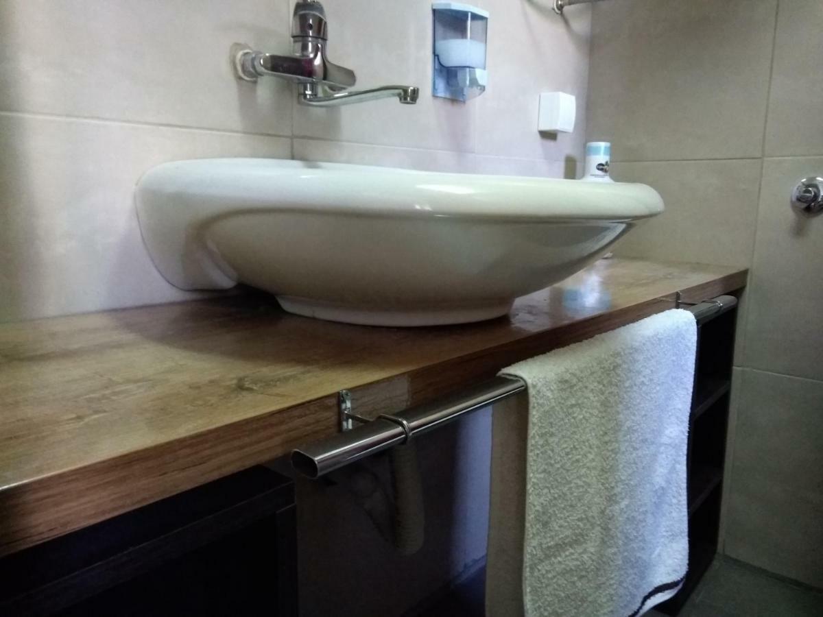 Apartament Garmani Vrnjačka Banja Zewnętrze zdjęcie