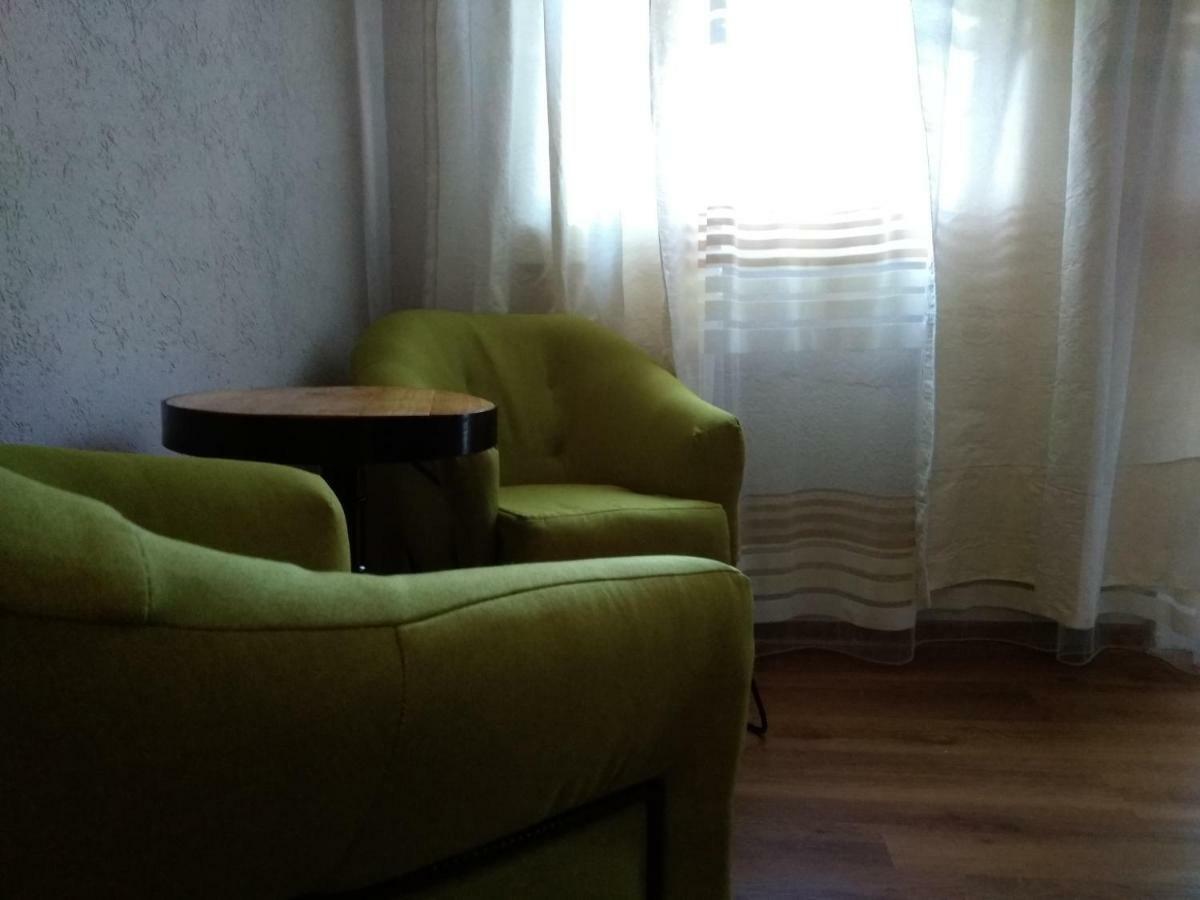 Apartament Garmani Vrnjačka Banja Zewnętrze zdjęcie