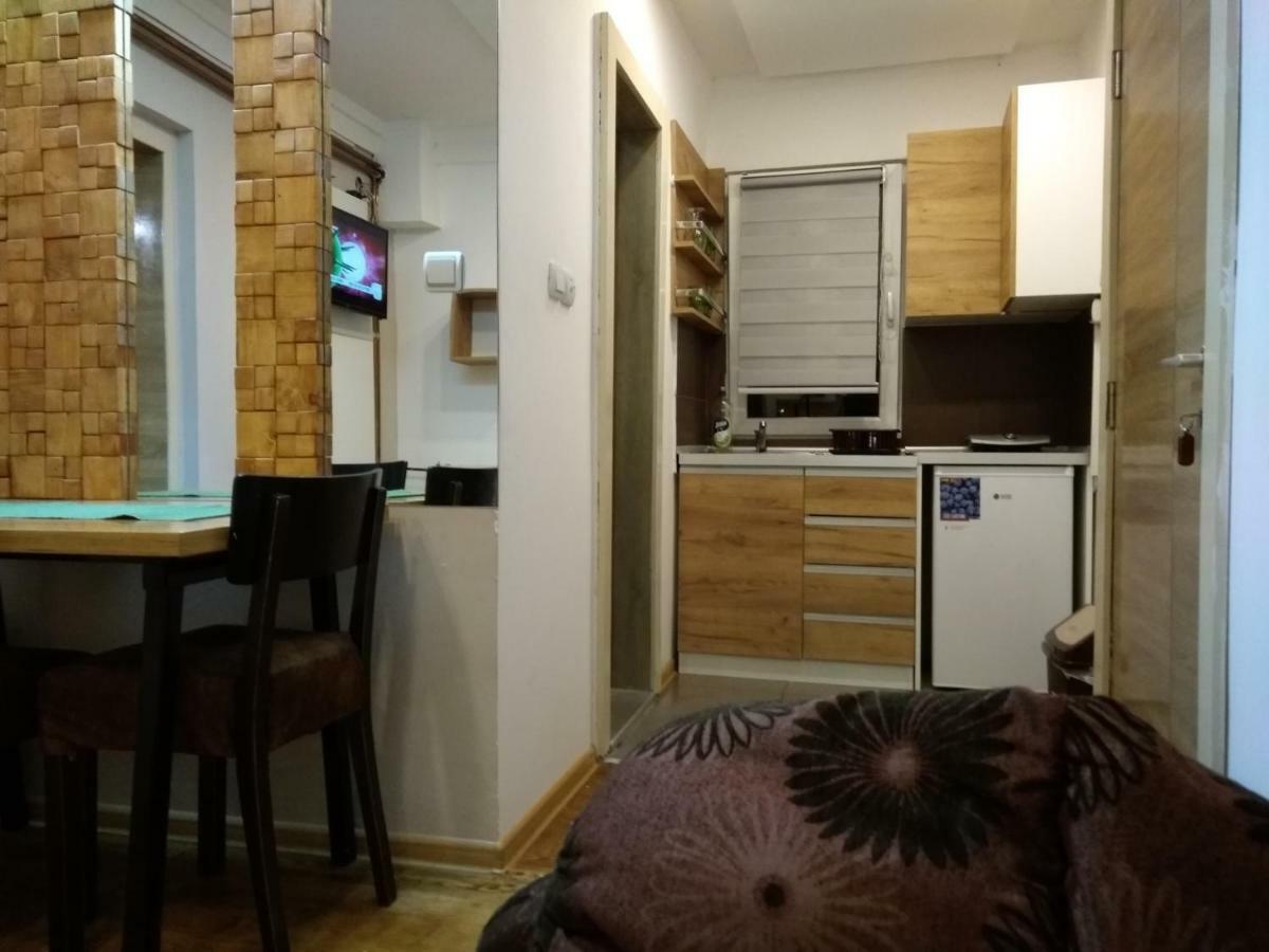 Apartament Garmani Vrnjačka Banja Zewnętrze zdjęcie