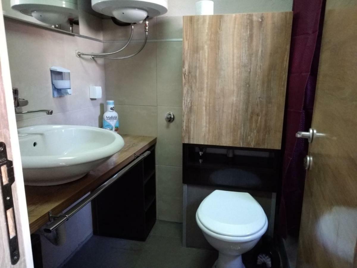 Apartament Garmani Vrnjačka Banja Zewnętrze zdjęcie