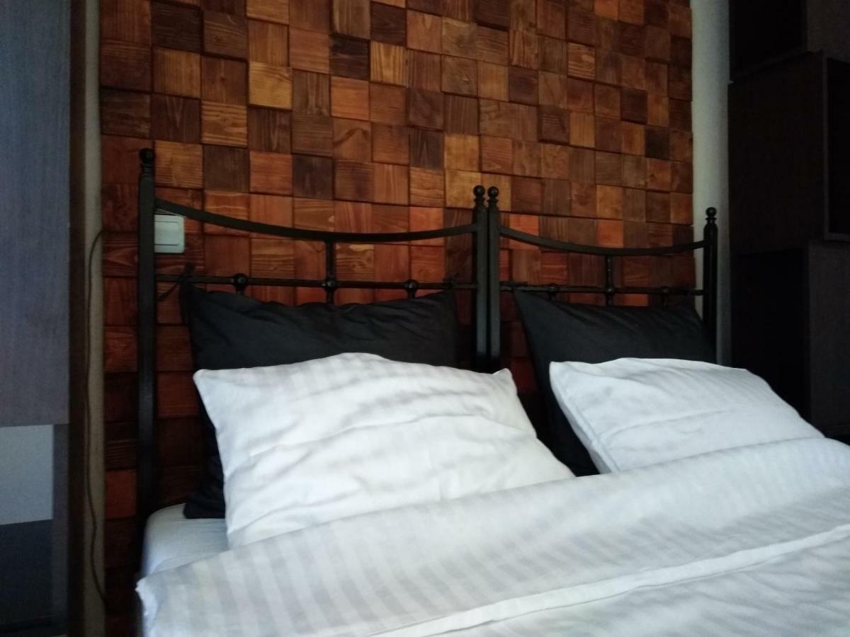 Apartament Garmani Vrnjačka Banja Zewnętrze zdjęcie