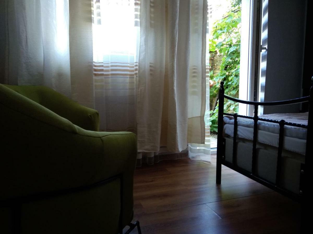 Apartament Garmani Vrnjačka Banja Zewnętrze zdjęcie